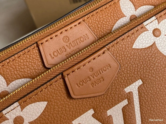 Repladies ACCESSOIRES VUITTON POCHETTE MULTI LOUIS 0808